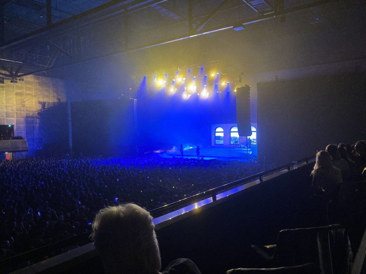 No Guts No&nbsp;Glory